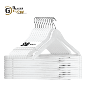 HOUSE DAY Wooden Suit Hanger-02