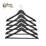 HOUSE DAY Wooden Suit Hanger