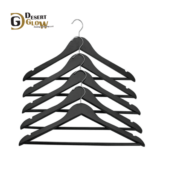 HOUSE DAY Wooden Suit Hanger