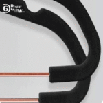 Hangers Black – Copper Rose Gold Hooks