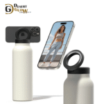 Magnetic Holder Bottle
