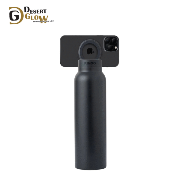 Magnetic Holder Bottle
