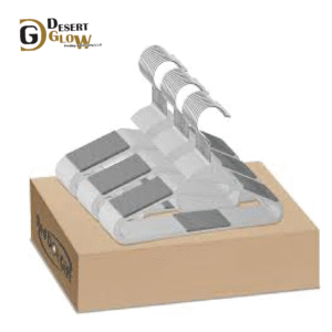 Non-Slip Kids Hangers