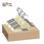 Non-Slip Kids Hangers