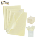 Beige Color Tissue Paper for Gift Wrapping