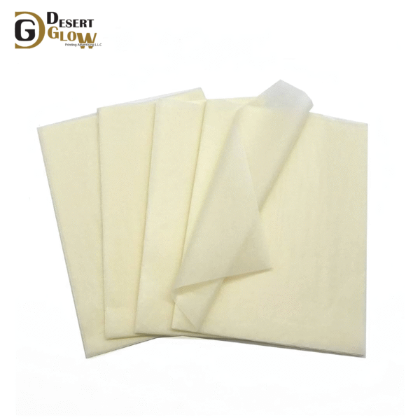 Beige Color Tissue Paper for Gift Wrapping