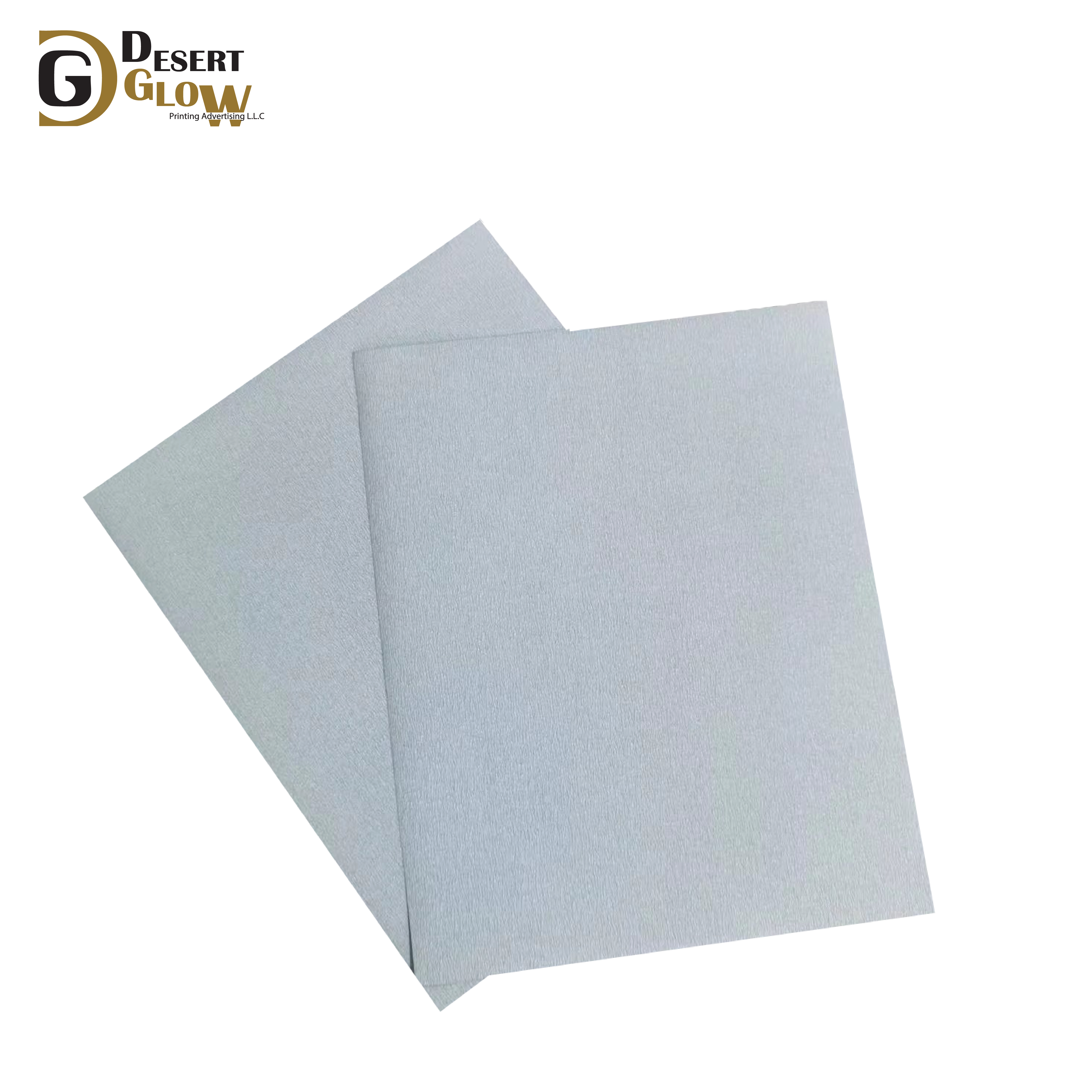 Grey Tissue Paper for Gift Wrapping