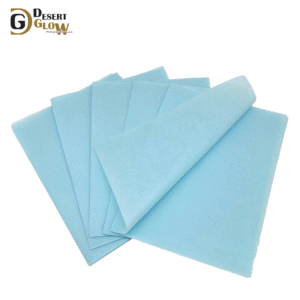 Light Blue  Tissue Paper for Gift Wrapping