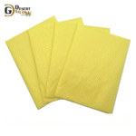 Yellow Tissue Paper for Gift Wrapping