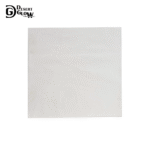 Paper Folded Dinner Napkin 23 Cm
