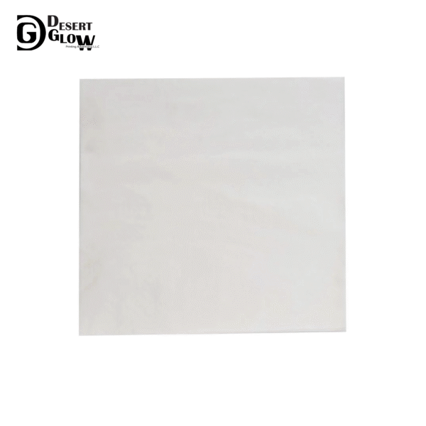 Paper Folded Dinner Napkin 23 Cm