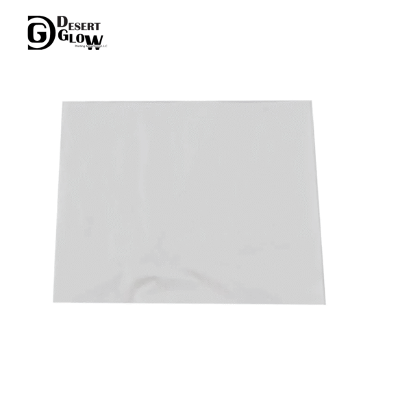 Paper Folded Dinner Napkin 23 Cm