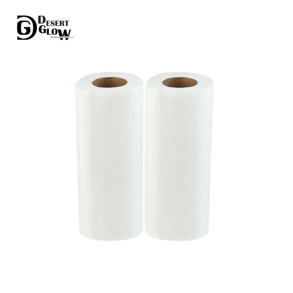 Paper Kitchen Roll 2 Ply