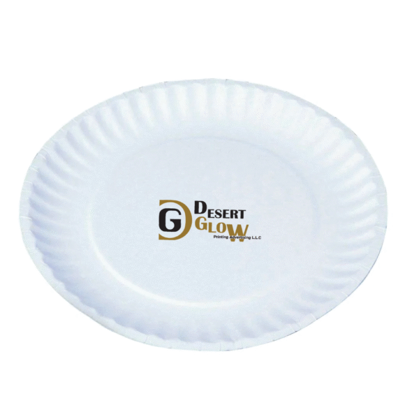 Paper Plate Light Duty
