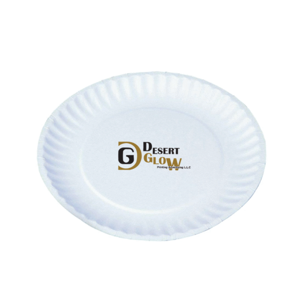 Paper Plate Light Duty
