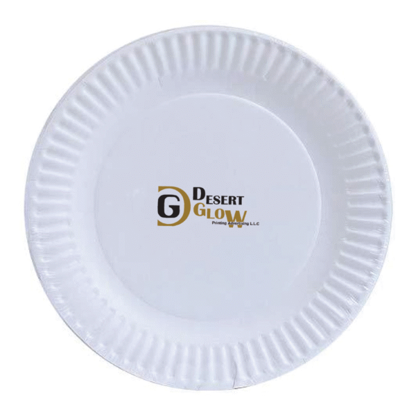 Paper Plate Light Duty