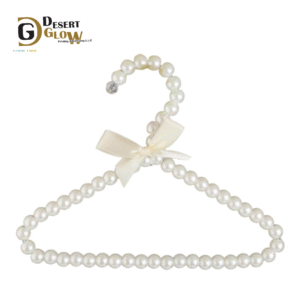 Pearl Cloth Hangers Standard Hangers