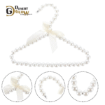 Pearl Cloth Hangers Standard Hangers