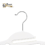 Pink Color Heavy Duty Plastic Hanger