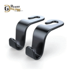 Plastic 4-Pack Carbon Fiber Back