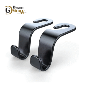 Plastic 4-Pack Carbon Fiber Back