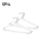 Plastic Baby Clothes Hanger