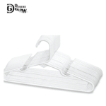 Plastic Baby Clothes Hanger