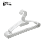Plastic Baby Clothes Hanger