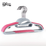 Plastic Clothes Hangers