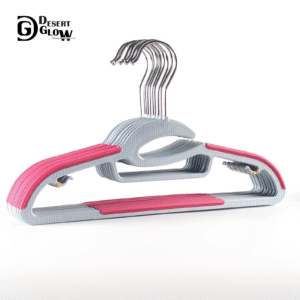 Plastic Clothes Hangers