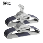 Plastic Clothes Hangers