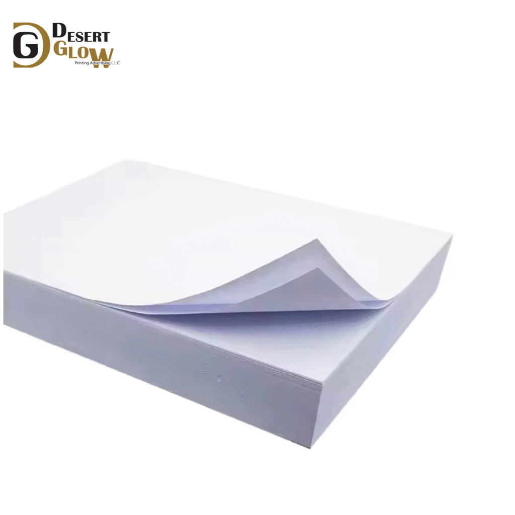 Premium Printer Copy Paper-04