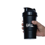 Protein Shakers