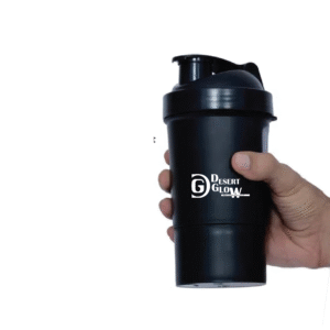 Protein Shakers