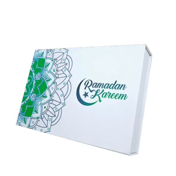 Ramadan Kareem Gift Box