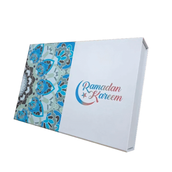 Ramadan Kareem Gift Box