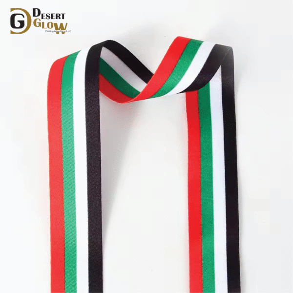 Ribbon for Multipurpose Use