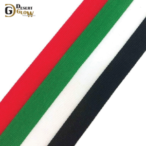 Ribbon Satin Fabric Ribbon For Gift Package Wrapping Multi-Purpose-03