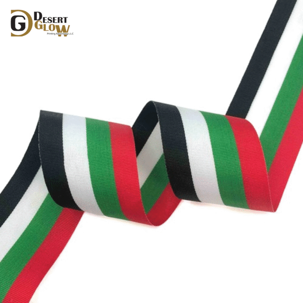 Ribbon for Multipurpose Use