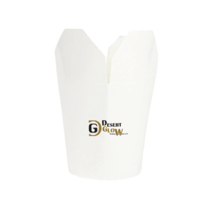 Round Paper Pail Box 500 Pieces-03