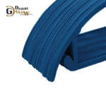 Rounded Hangers for Coat