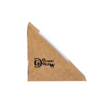 Sandwich Wedge Box with Window