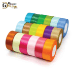 Satin Ribbon – Elegant Look & Versatile