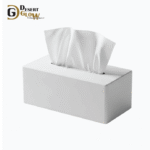 Snow White Tissue 2 Ply x 80 Sheets