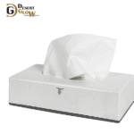 Snow White Tissue 2 Ply x 80 Sheets