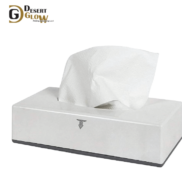 Snow White Tissue 2 Ply x 80 Sheets