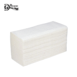 Soft n Cool C Fold 2 Ply Tissue Laminated