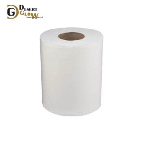Soft n Cool Paper Maxi Roll 2 Ply