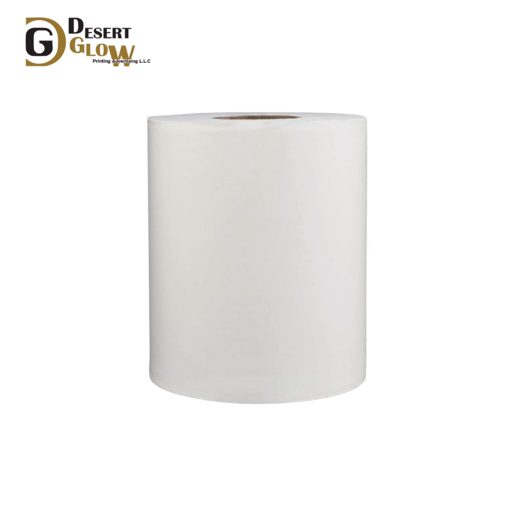 Soft n Cool Paper Maxi Roll 2 Ply-02