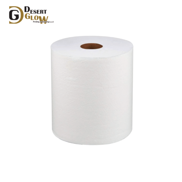Soft n Cool Paper Maxi Roll Auto Cut 2 Ply